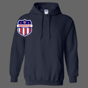 YHH Squirtacular  Hoodie Adult