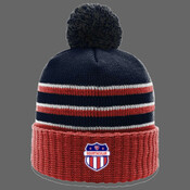 YHH Squirtacular Hat Richardson Pom
